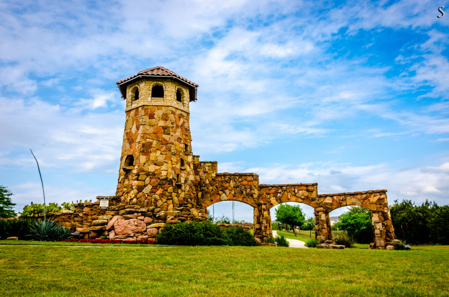 Bulverde Village Susarla Photoblog